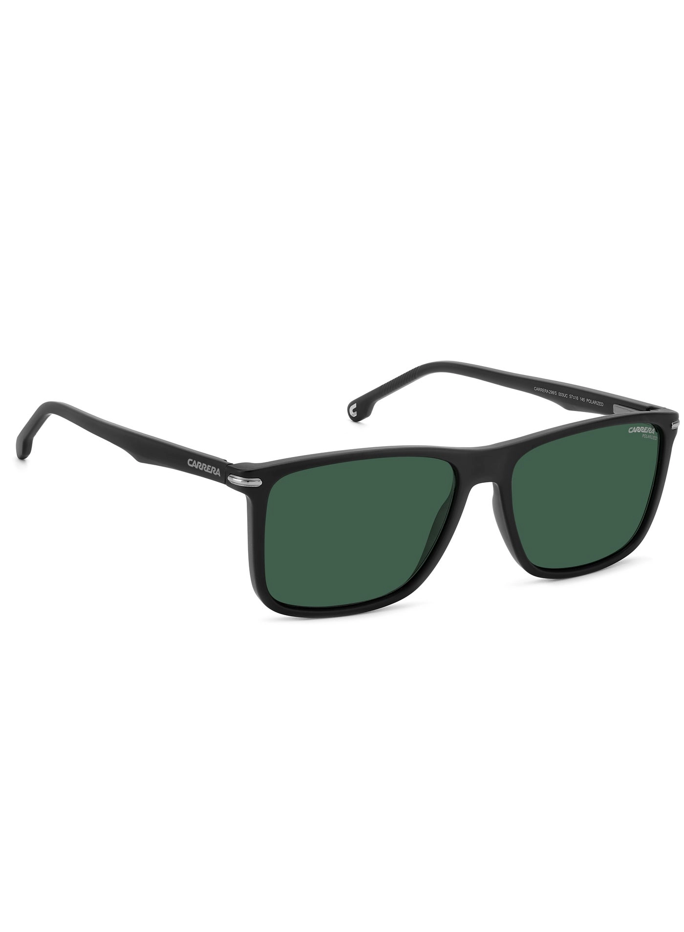 Sunglasses Frames - 53 mm Grey