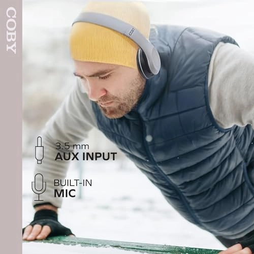 CHBT590 Wireless Headphone