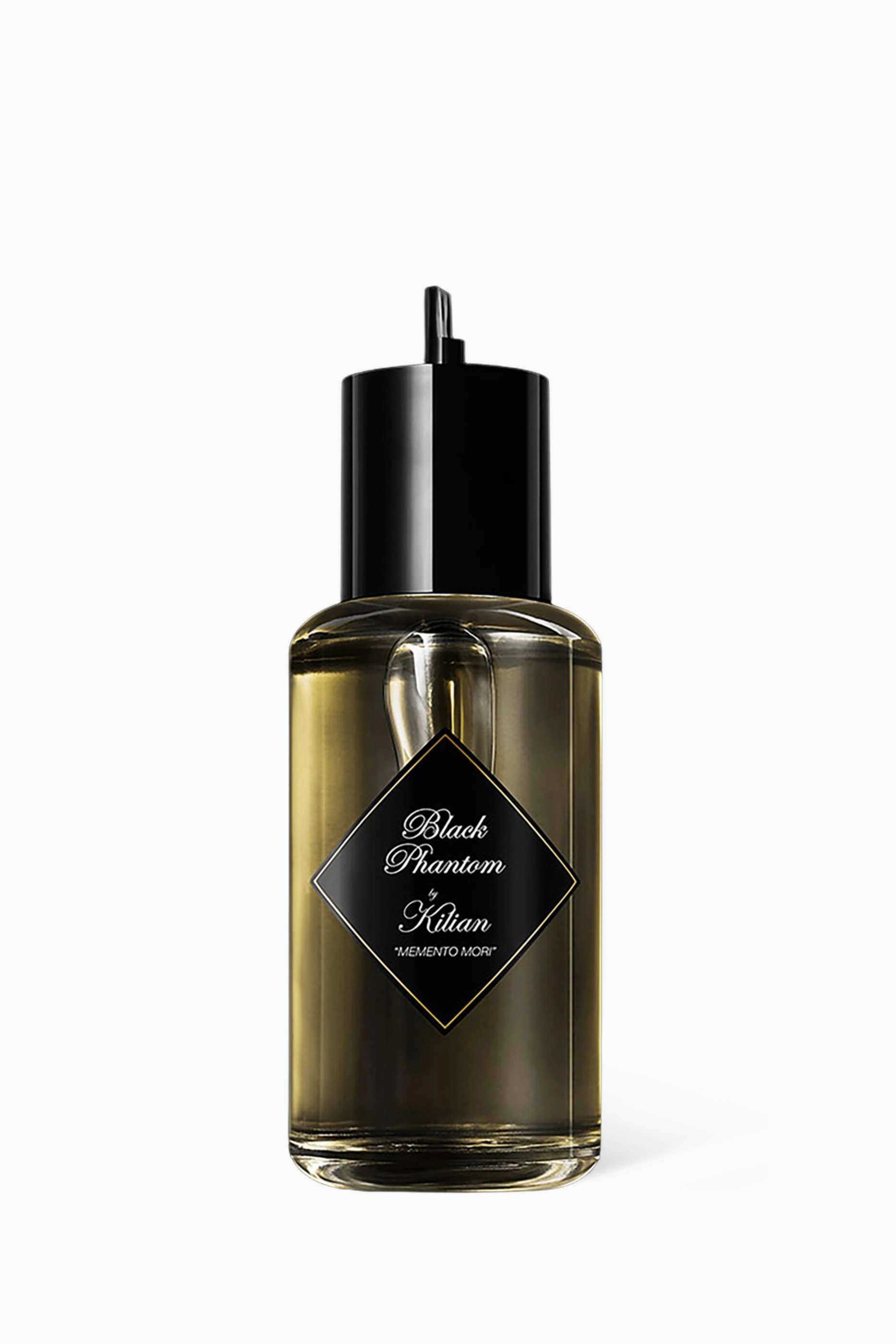 Kilian Paris (Refill) Black Phantom Eau de Parfum 100ml