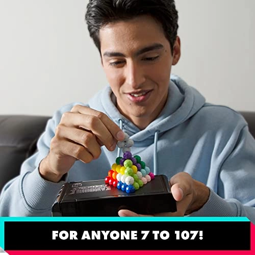 Kanoodle Extreme - 10 games Multi-color Set