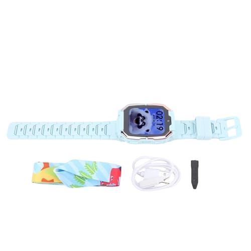 Kids Smartwatch ABS LTE