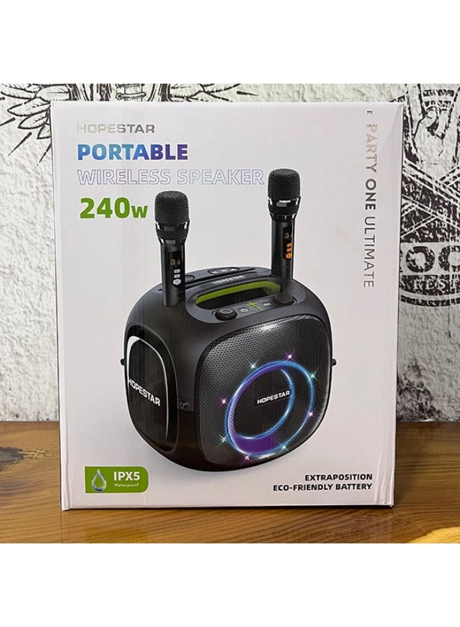 Party one ultimate - 240W