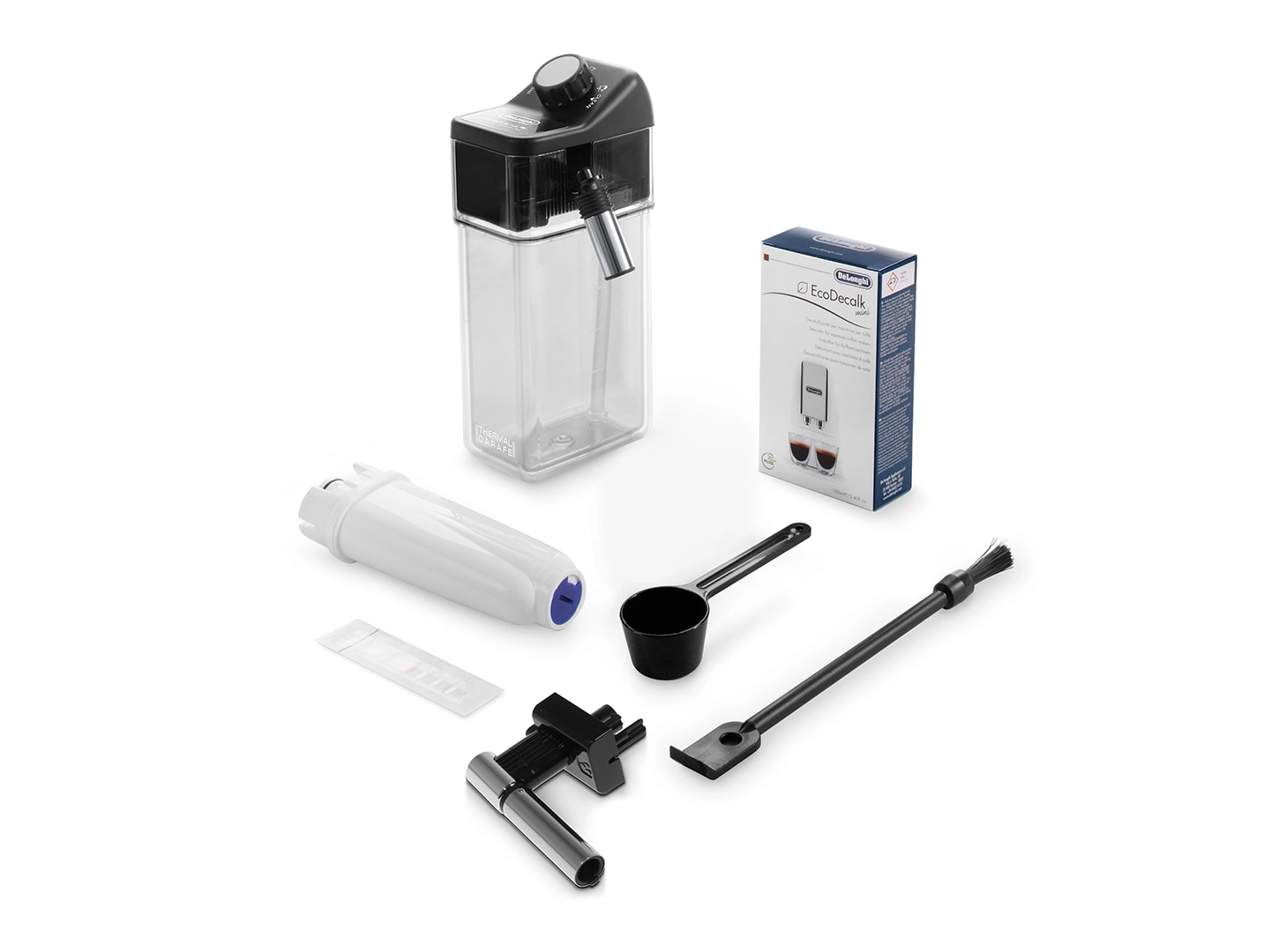 PrimaDonna Class ECAM550