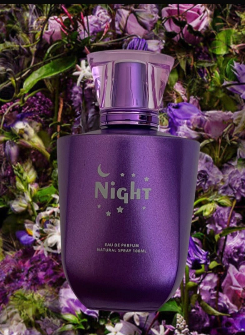 New Night - Eau de Parfum 100ml
