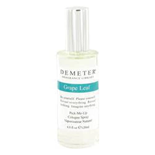 Grape Leaf Cologne Spray - 120ml/4oz