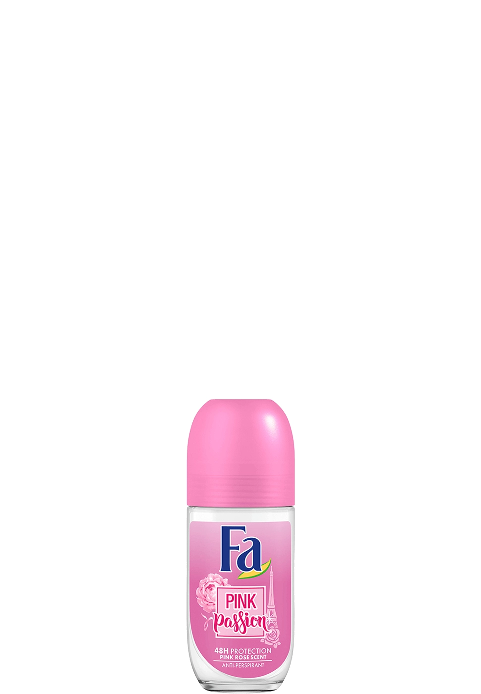 Pink Passion - 50 ml