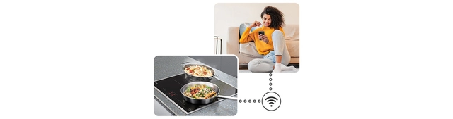 Wi-Fi Connectivity