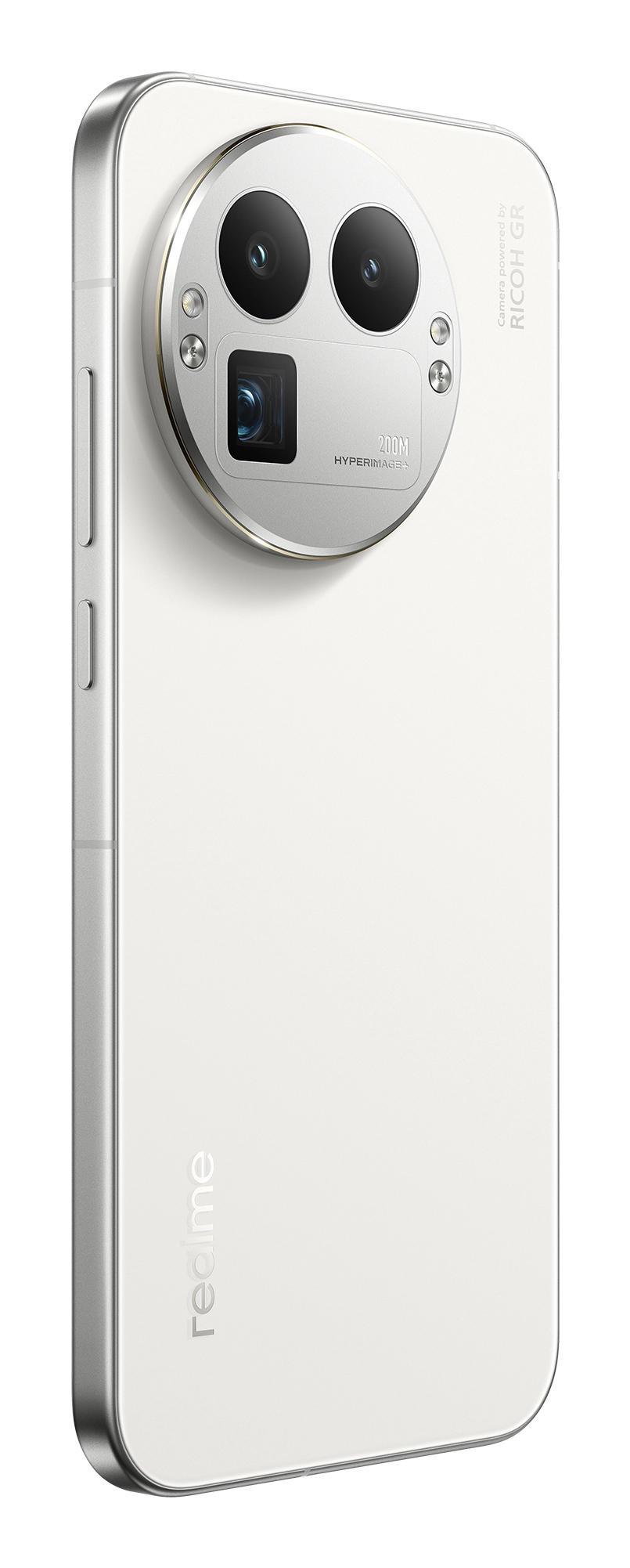 GT 8 Pro - 16GB 512GB