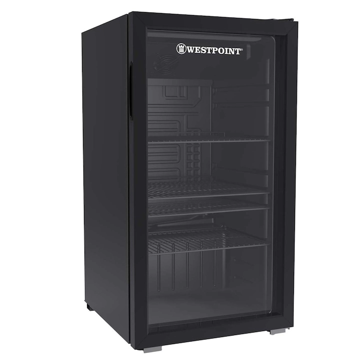 BRAND FACTORY WBCX1025E - 92L Compact Refrigerator