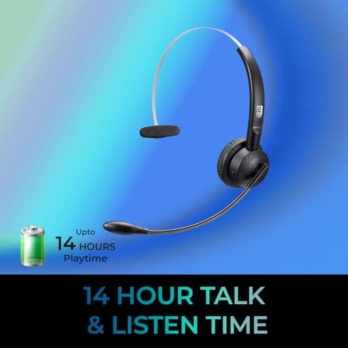 Xtream P300 - Wireless Headset