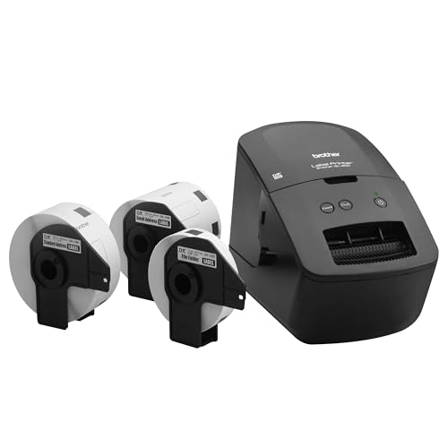 QL-600 - Thermal 62 mm