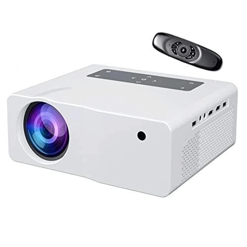 Projector - 12000 Lumens Native 1080P