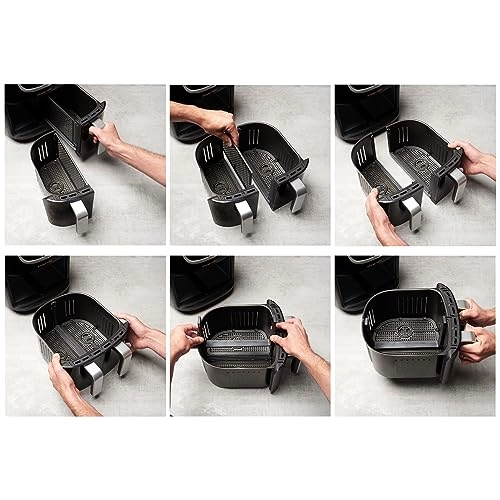 SatisFry Snappi 25163036001