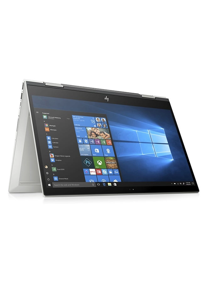 Spectre x360 2LV00UA#ABA - 13.3'' Core i7-8550U 16GB DDR4 512GB SSD