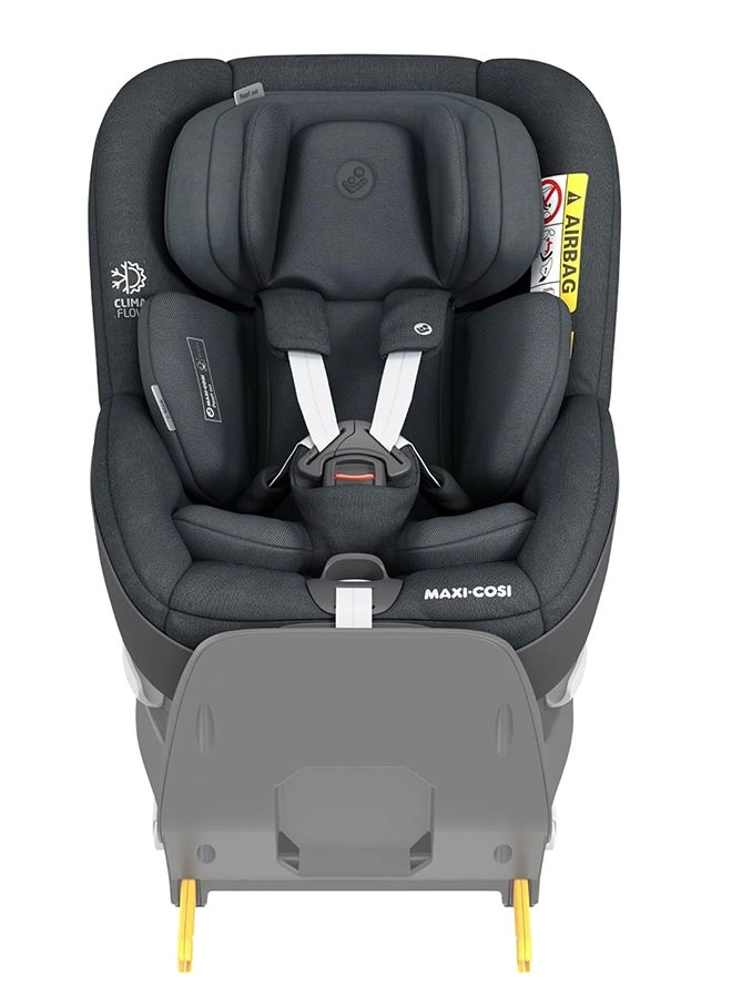 Maxi-Cosi Pearl 360 - Group 0+/1 (0-18Kg)