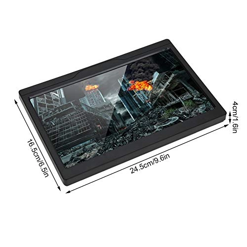 8higq3r9g4-18 - 1280*800 10.1 inch