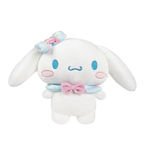 Jazwares Cinnamoroll Candy Wonderland Plush - 8-Inch Ages 6+