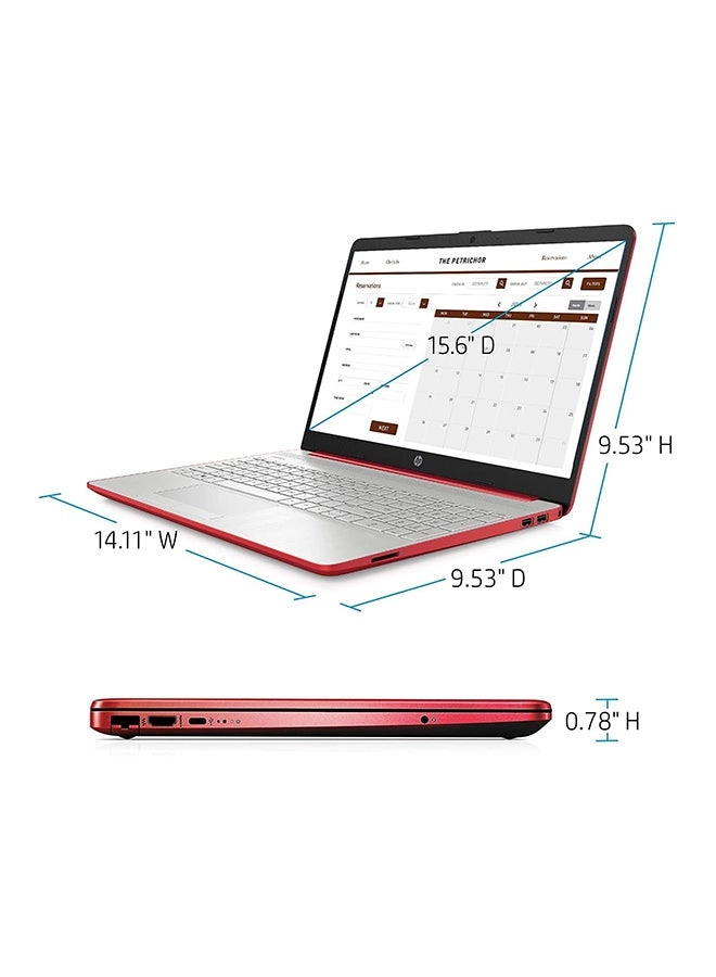 (Renewed) PENTIUM15-DW1083WM - 15'' 128GB 4GB Pentium 6405U