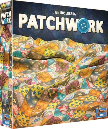 Patchwork: Édition Révisée (French)