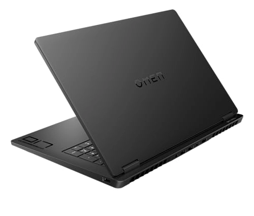 OMEN 17-db0002ne - 17.3 Inches 1 TB 16 GB AMD Ryzen 7