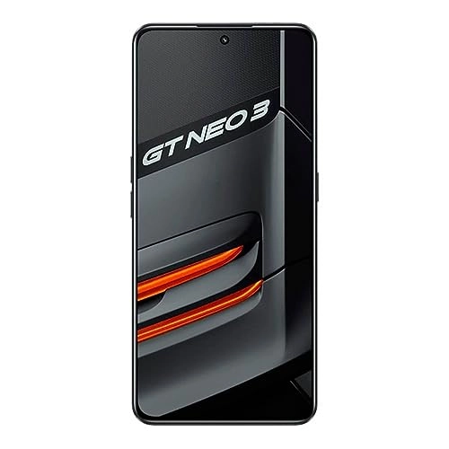 GT Neo 3 80W - 8GB 256GB