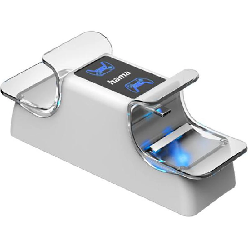 Hama Dual Charging Station - PS5