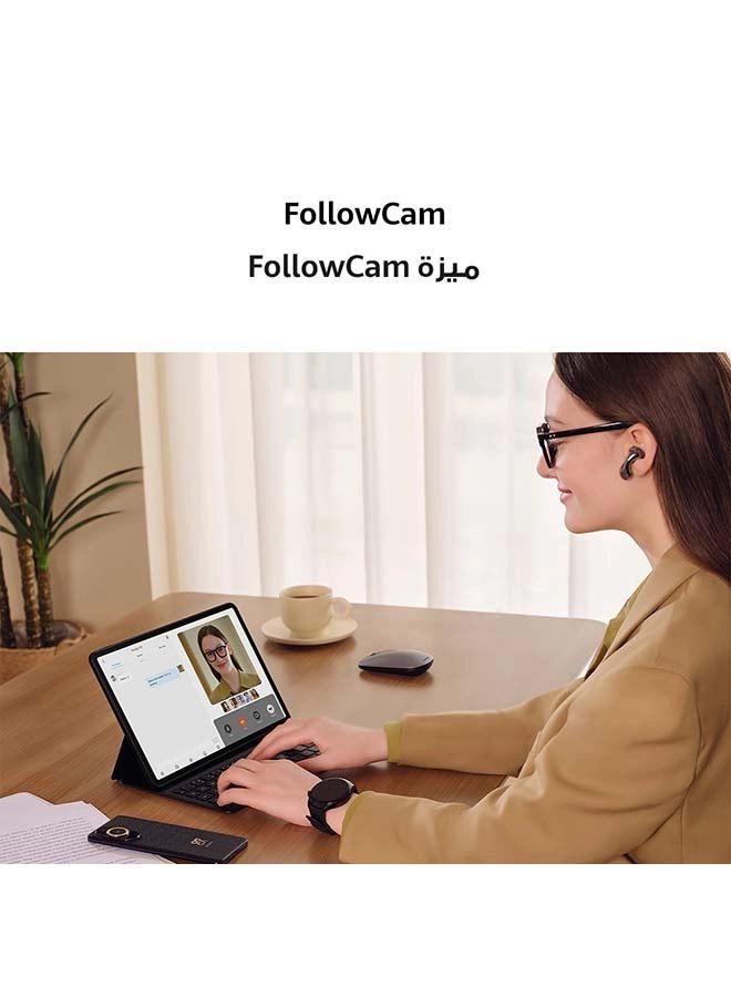 MatePad TGR-W09 - 256GB 11.5"