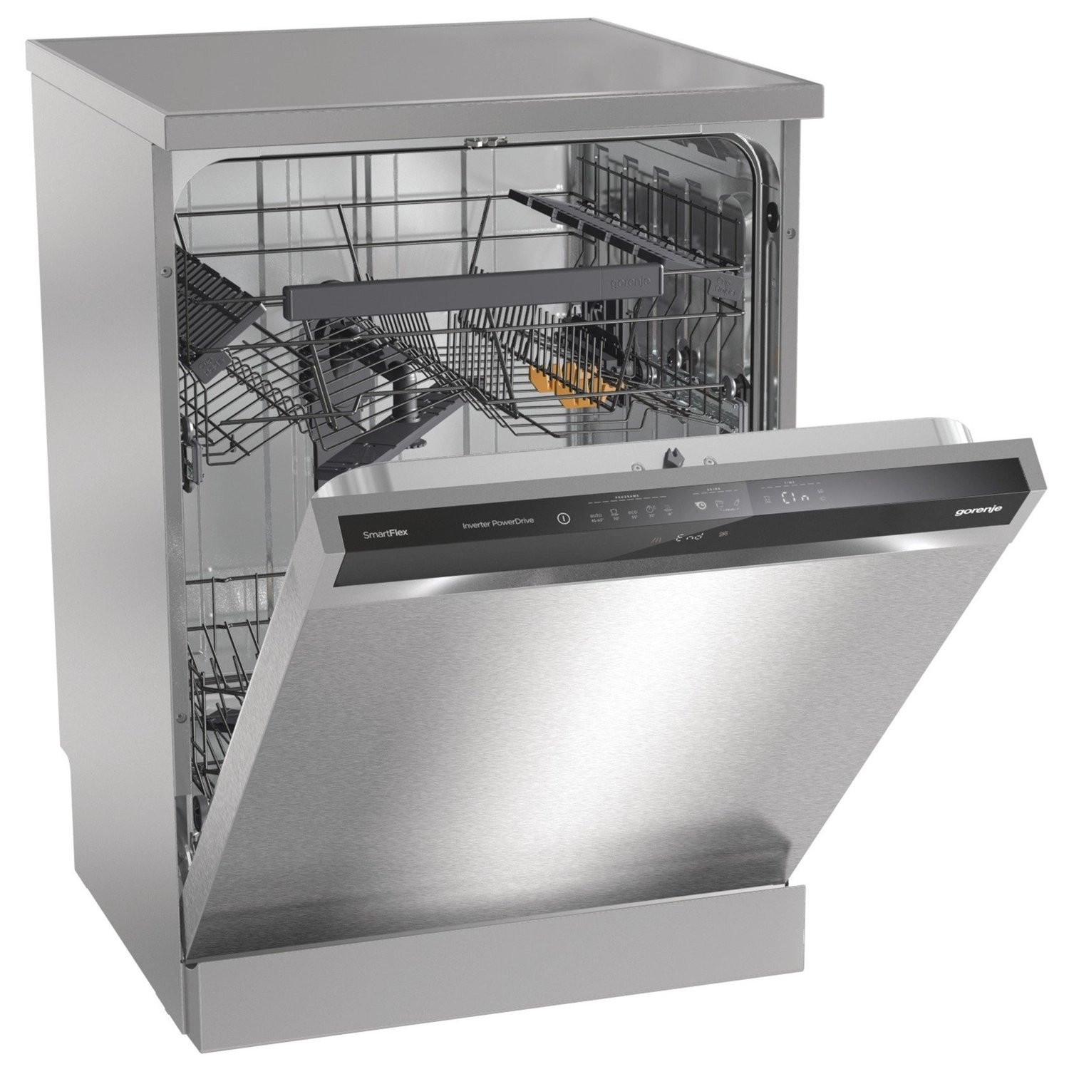 GS65260XUK Freestanding