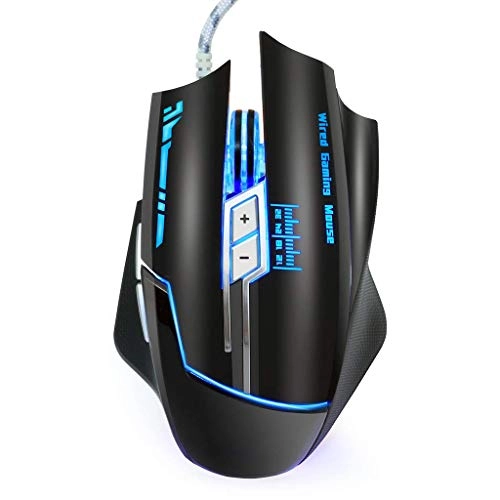 Profional Gaming Mouse - USB