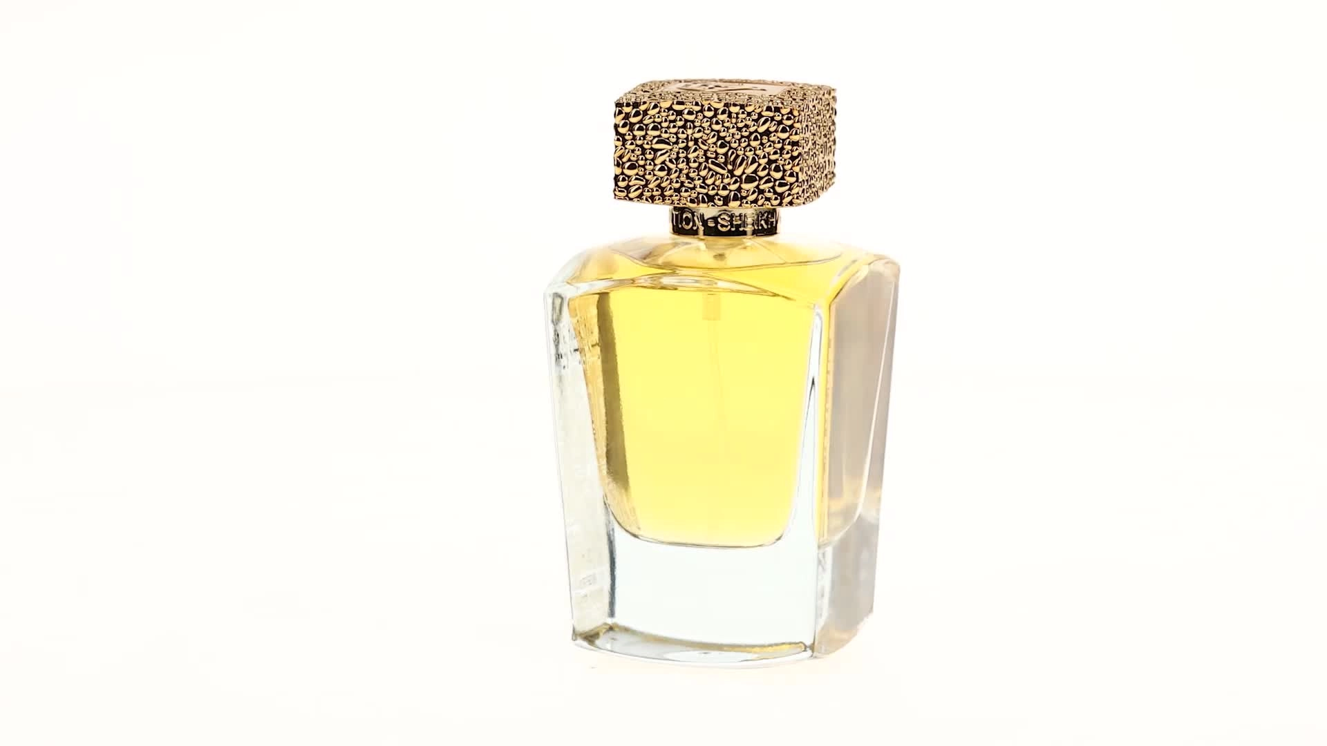 Sheikh Shuyukh Luxe Edition Eau de Parfum 100ml