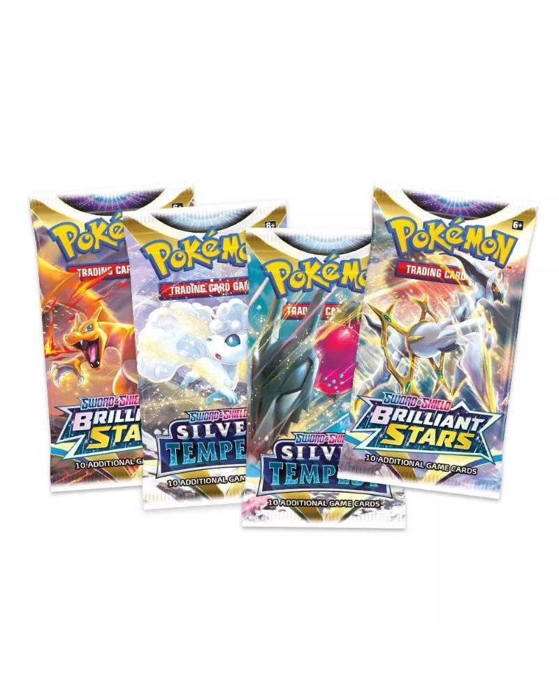 Mimikyu ex - TCG Box En