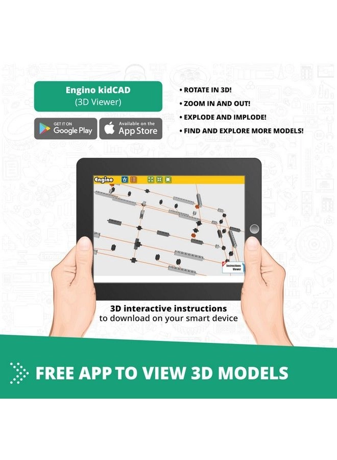 Physics Laws - 9 years+ 6 pieces