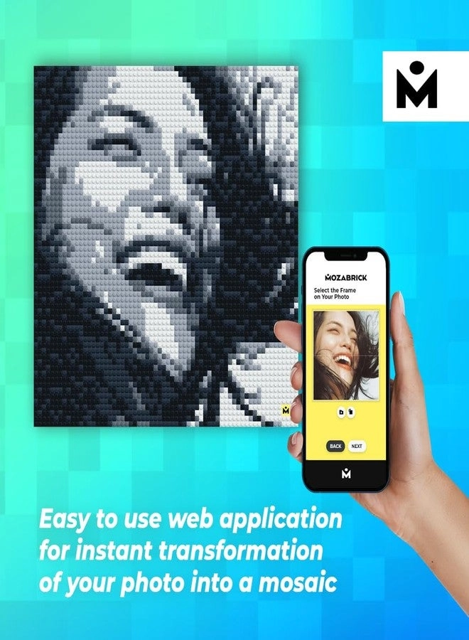 Photo Construction Set