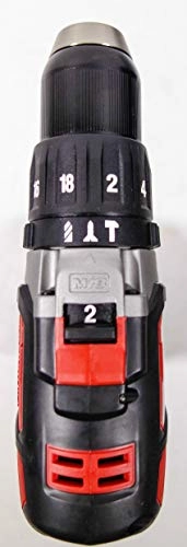 M18 BPD 402C - 4