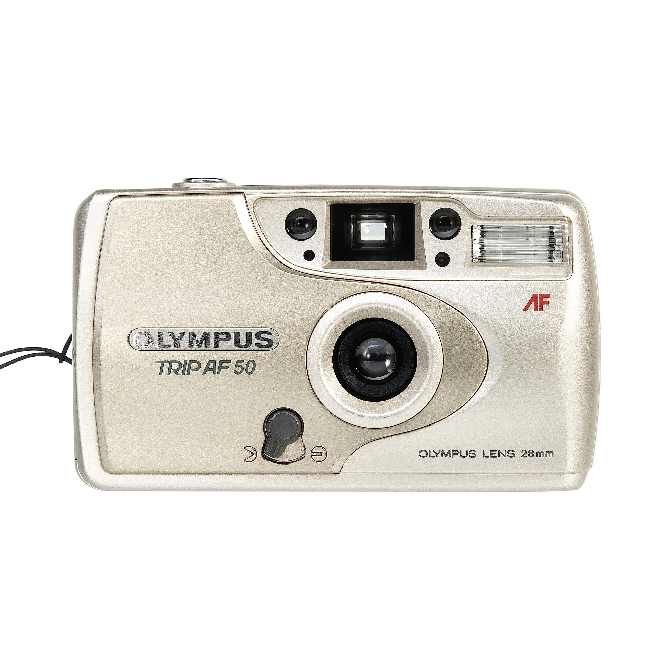 Olympus Trip AF 50 - 28mm