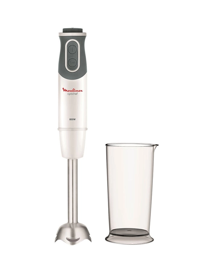 Moulinex Optichef - 800 W