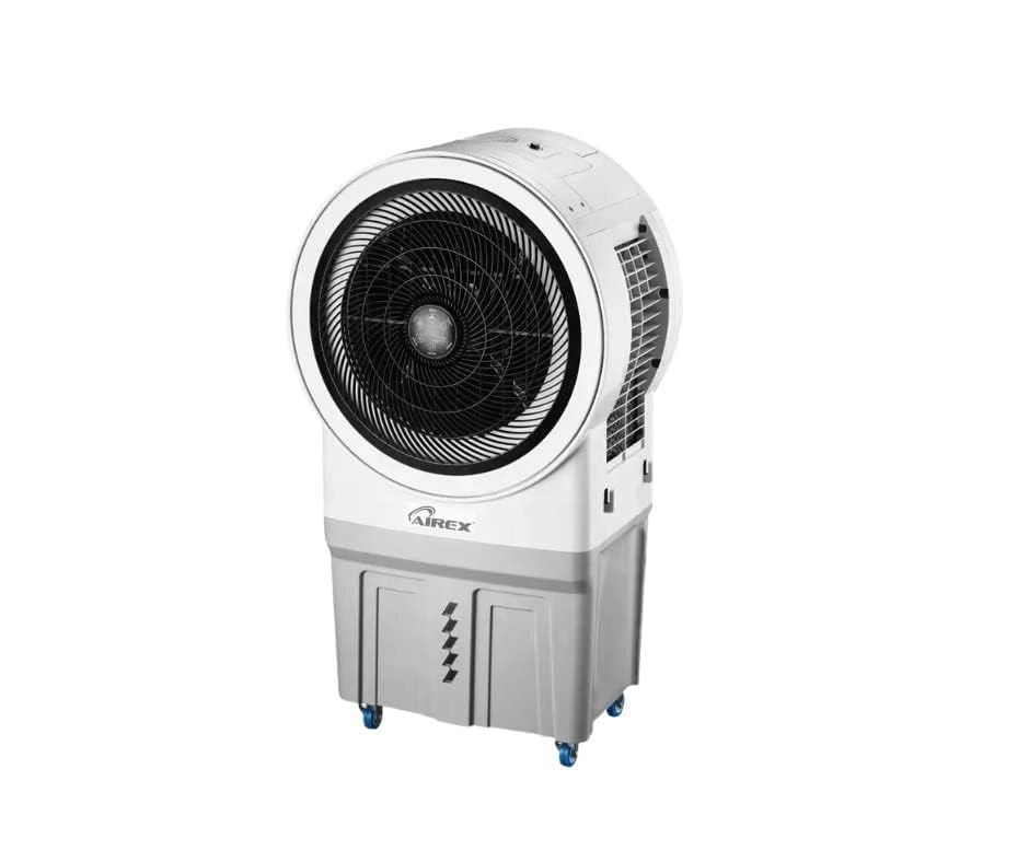 AIREX - 2650 Cubic Feet Per Minute 60L