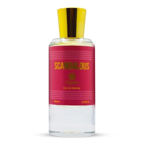 Scandalous Eau de Parfum 60ml