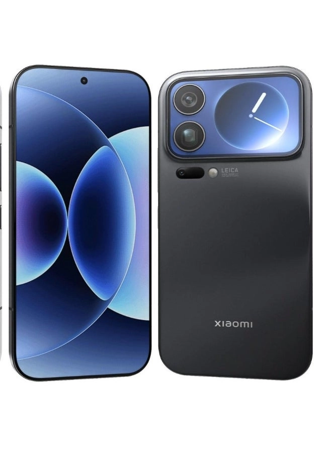 Xiaomi 17 PRO MAX - 16GB 512GB