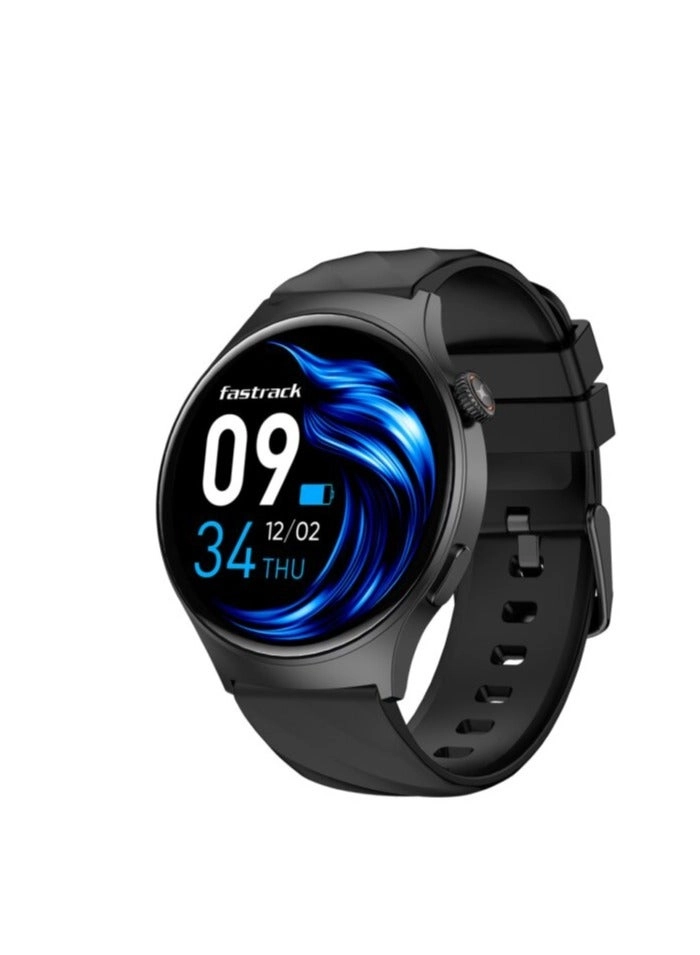 Jupiter Pro 46.6mm Silicone