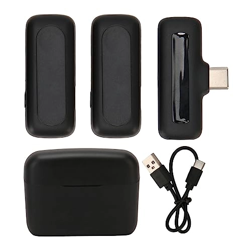 Cryfokt4yl3wdhvfe Wireless Microphone