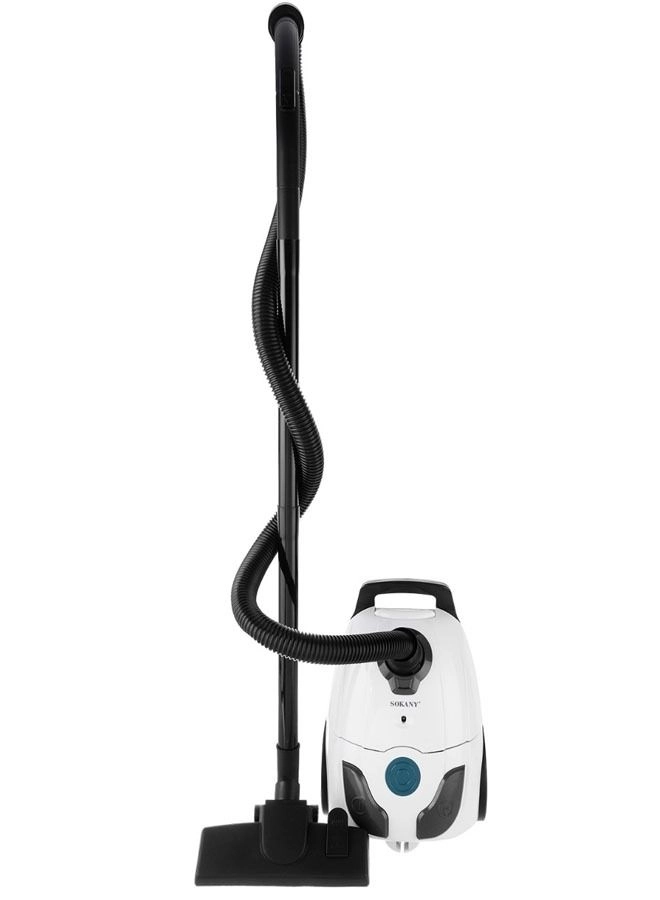 Vacuum Cleaner (SK-3379)