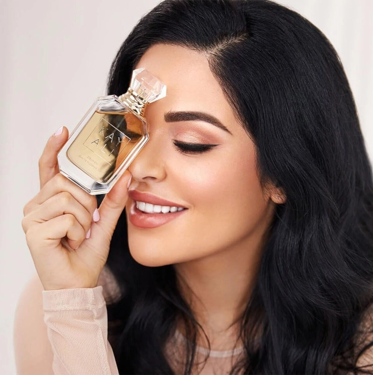 Deja Vu White Flower | 57 Eau de Parfum 100ml