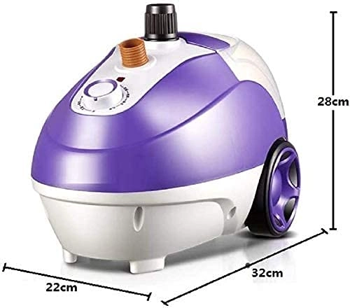 FBZQJH89-CF1590 - 1700W 1.5L Red