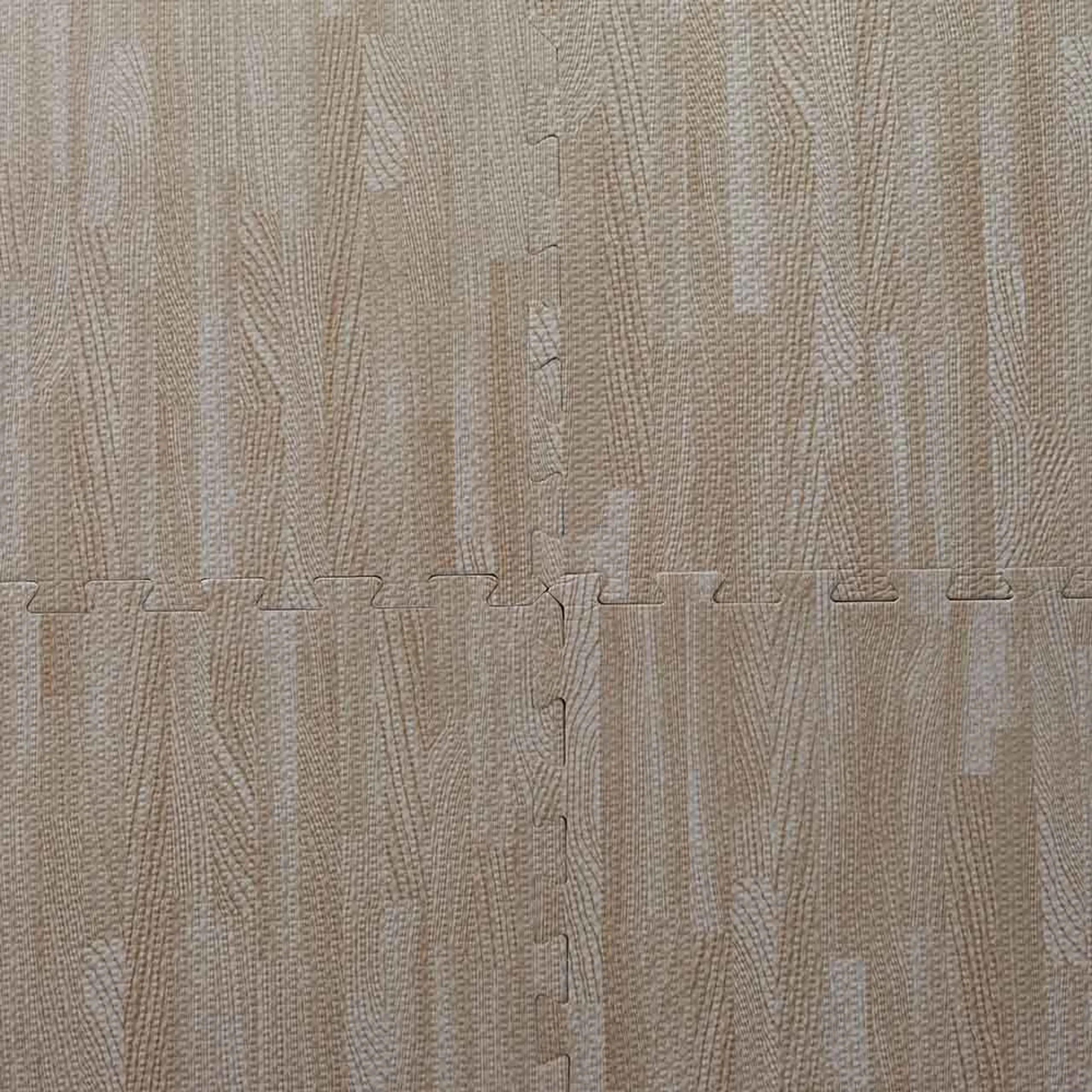 BabySafe Play Mat - 6 months