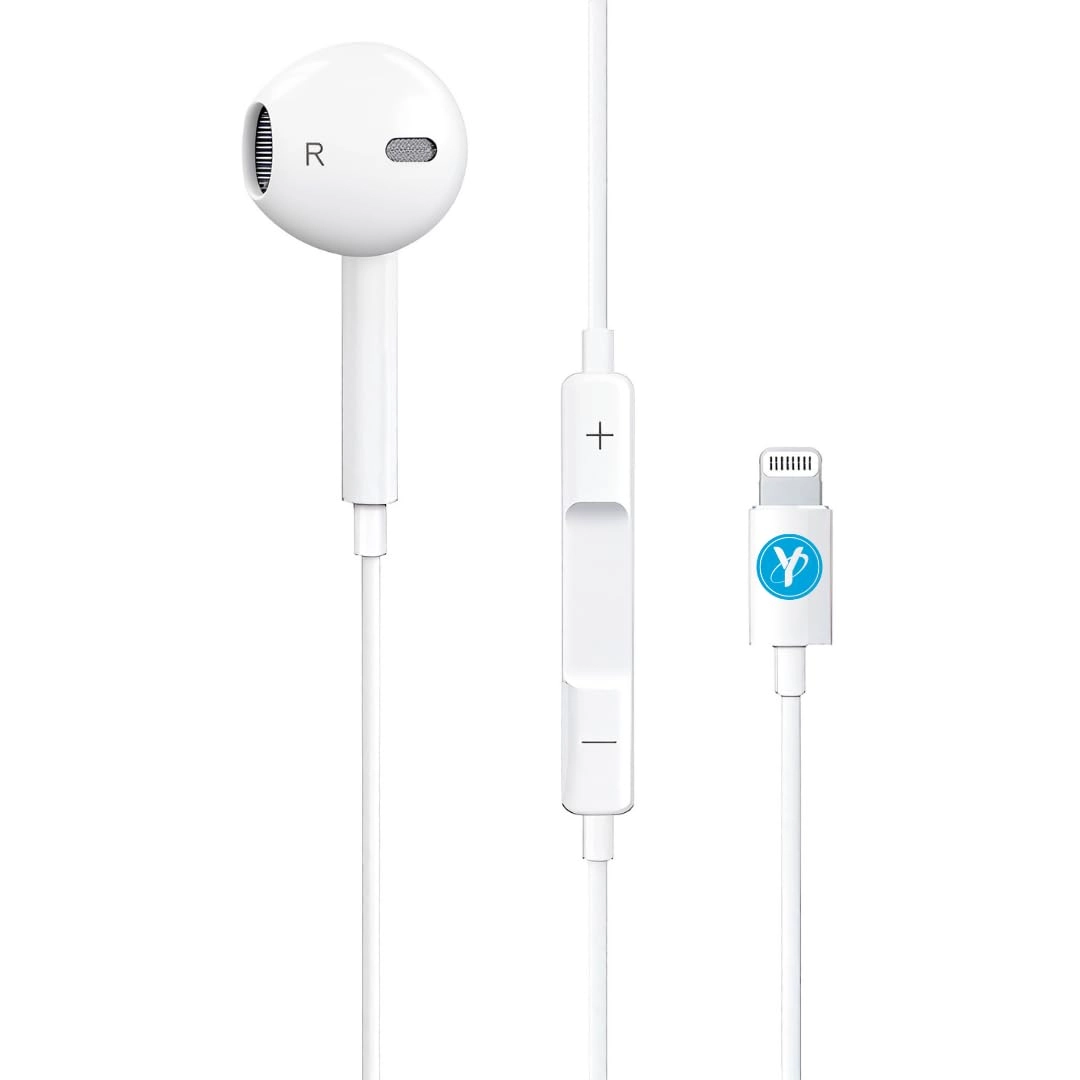 China MEPLV Wired Headphone