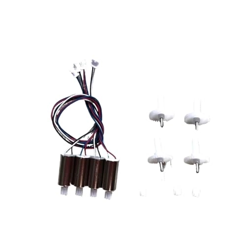 E88 PRO - 816 size motor