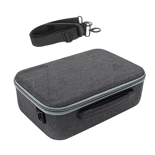 Hard Case - Approx.31x22.6x10.8cm For RS 3 Mini