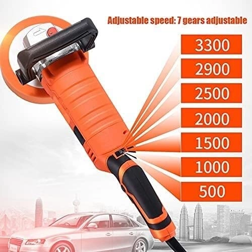 Polisher - 1580W 150mm