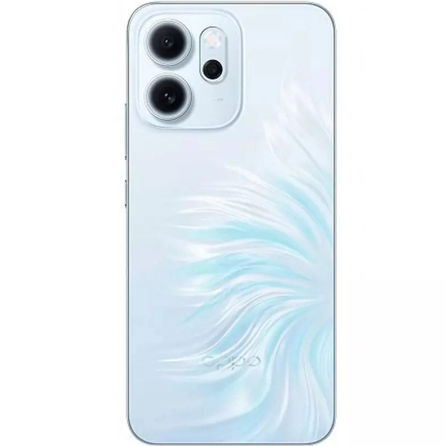Reno 14F - 12GB 512GB